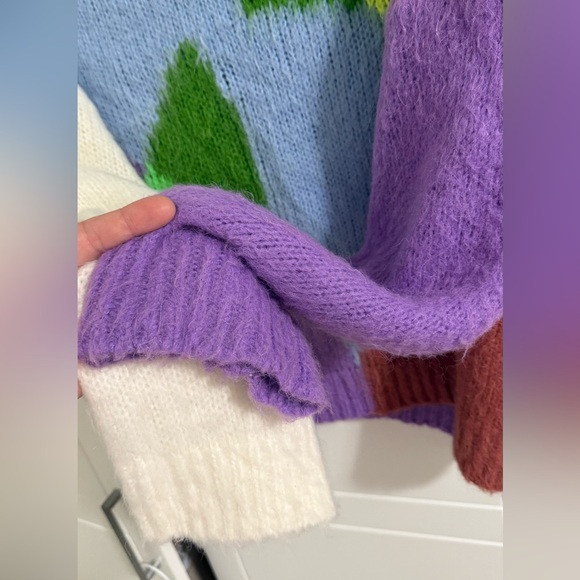 ESSENTIEL ANTWERP SWEATER - Picture 7 of 11